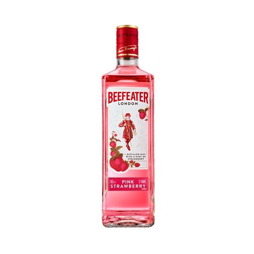 GIN BEEFEATER PINK 700ML