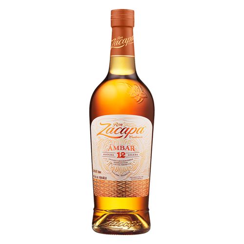 RON ZACAPA AMBAR