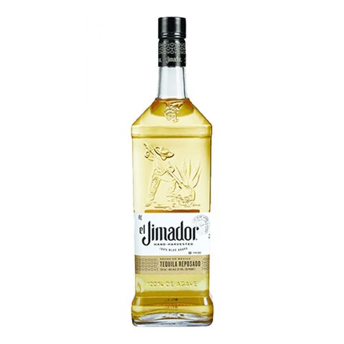 TEQUILA JIMADOR REPOSADO - 750ml