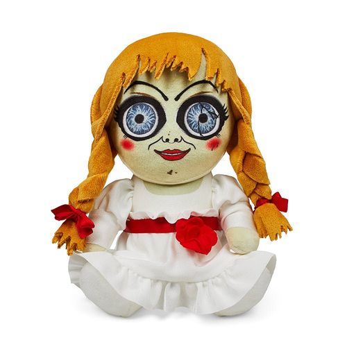 Peluche El Conjuro - Annabelle (20cm) - Kidrobot