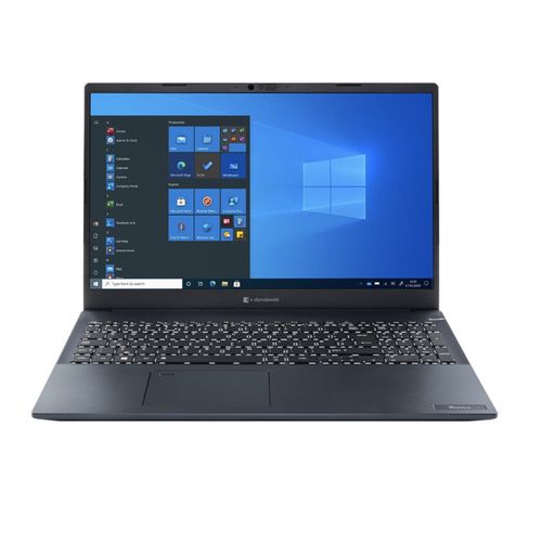 Notebook Dynabook Tecra A50-K 15.6 Pulgadas Intel I5-1240p 8gb 512gb Ssd Win10pro