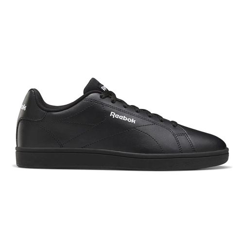 Zapatillas Para Hombre Urbanas Reebok Royal Complete CLN2 EG9417 Negro