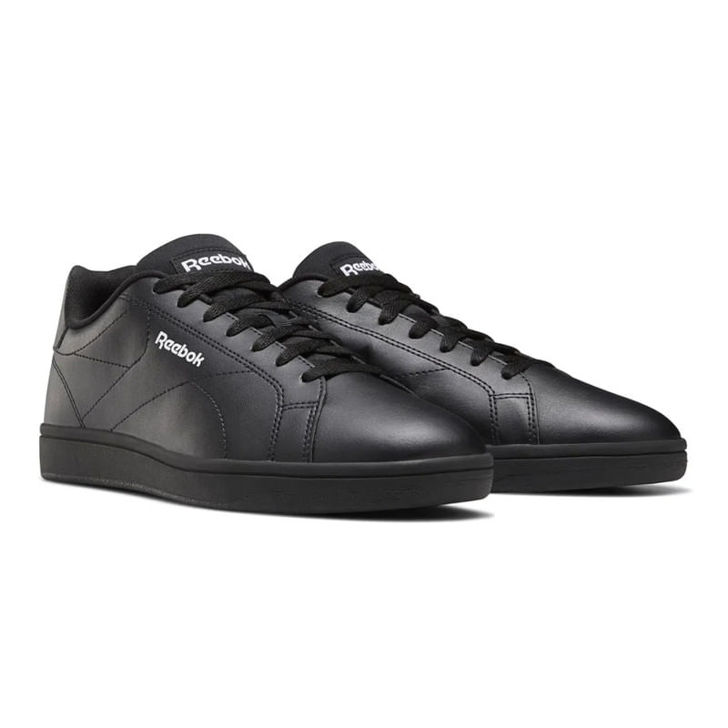 Zapatillas-Para-Hombre-Urbanas-Reebok-Royal-Complete-CLN2-EG9417-Negro-10