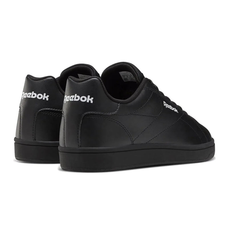 Zapatillas-Para-Hombre-Urbanas-Reebok-Royal-Complete-CLN2-EG9417-Negro-10