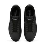 Zapatillas-Para-Hombre-Urbanas-Reebok-Royal-Complete-CLN2-EG9417-Negro-10