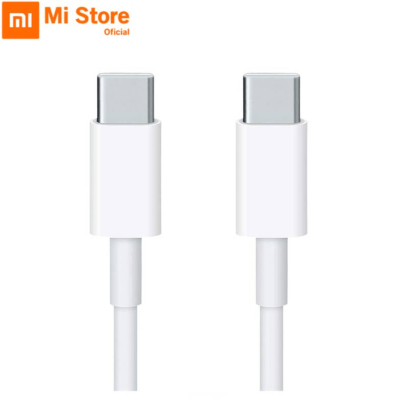 Xiaomi-Cable-USB-TYPE-C-TO-TYPE-C-blanco-150cm