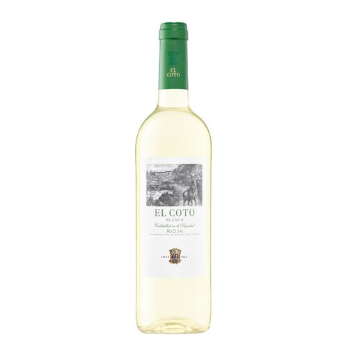 VINO COTO BLANCO