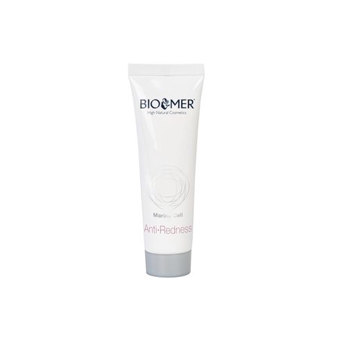 CREMA BIOMER MARINE CELL ANTI REDNESS