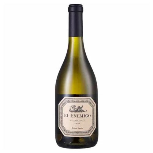 VINO EL ENEMIGO CHARDONNAY