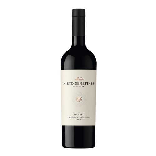 VINO NIETO SENETINER ESTATE MALBEC