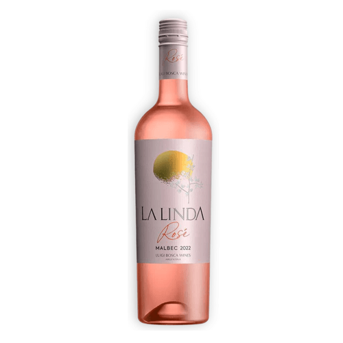 VINO FINCA LA LINDA ROSE