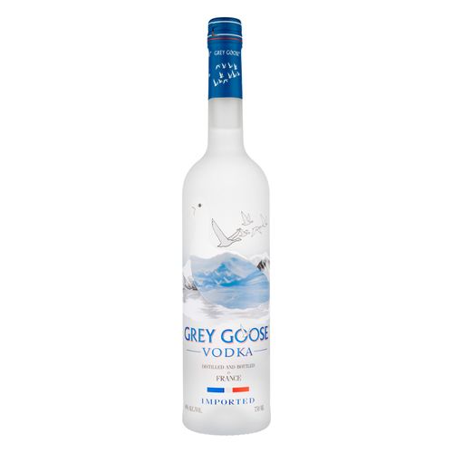 VODKA GREY GOOSE - 750ml