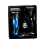 Afeitador-Sonar-6027-Azul---Crema-de-Afeitar--xtracare-360-gr---para-piel-sensible