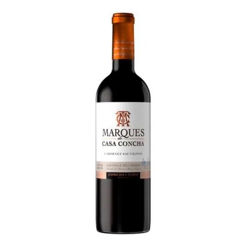 VINO MARQUES DE CASA CONCHA CABERNET S.