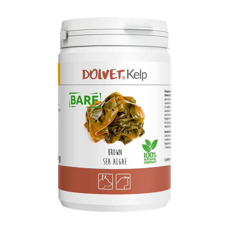 Suplemento-Vitaminico-Dolfos-Dolvet-Kelp-250g