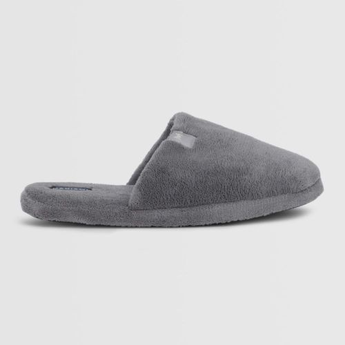 Pantufla Madison Hombre