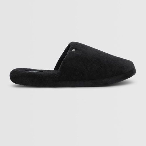 Pantufla Madison Hombre