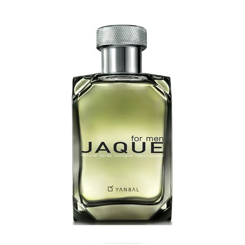 Perfume de Hombre Jaque Yanbal 75ml