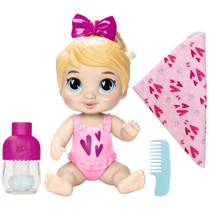 Muñecas alive baby 2025