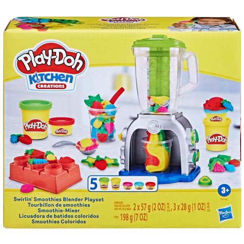 Masas PLAY DOH F9142 Blender