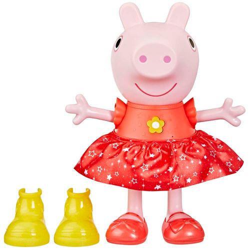 PEPPA PIG Peppa's Muddy Puddles Party