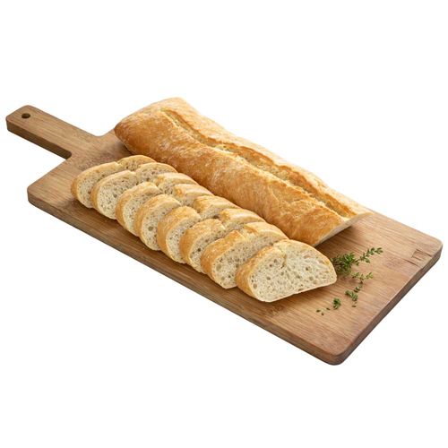 Baguette Ciabatta x un