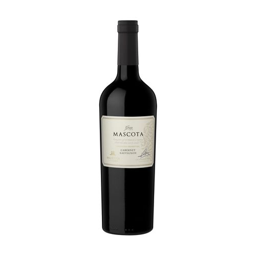 Vino Tinto GRAN MASCOTA Cabernet Sauvignon Botella 750ml