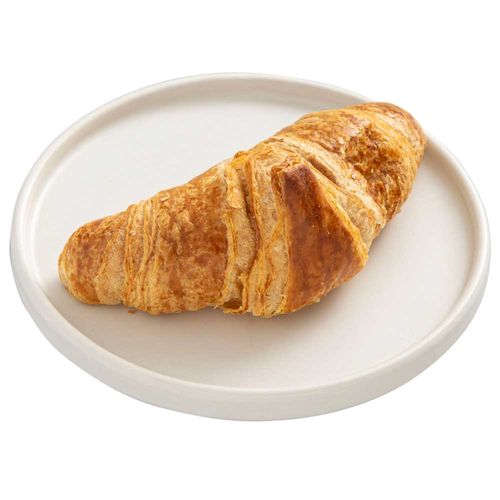 Croissant de Mantequilla x un