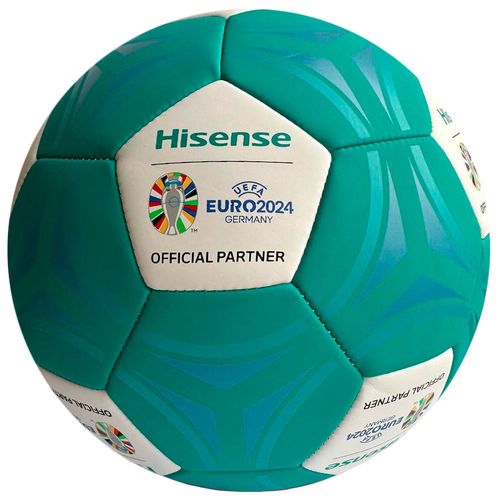 Pelota HISENSE EURO 2024