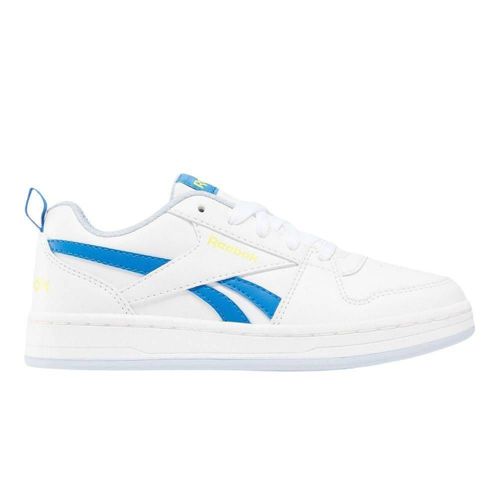 Zapatillas Urbanas Reebok Para Niño 100075066 Reebok Royal Prime 2.0 Blanco