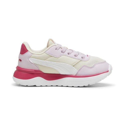 Zapatillas Urbanas Puma Para Niña 382049 17 Puma R78 Voyage Ps