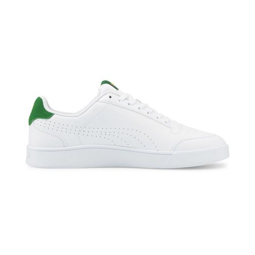 Zapatillas Urbanas Puma Para Hombre 380150 09 Puma Shuffle Perf