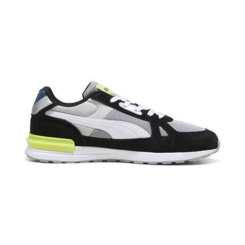 Zapatillas Urbanas Puma Para Hombre 380736 33 Graviton Pro Multicolor