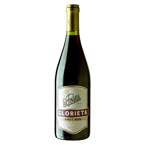 Vino Tinto LA POSTA Glorieta Pinot Noir Botella 750ml