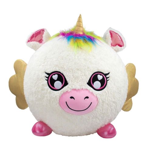 Peluche Biggies Fantasy Unicornio