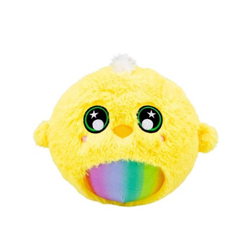 Peluche Little Biggies Forest Pollo