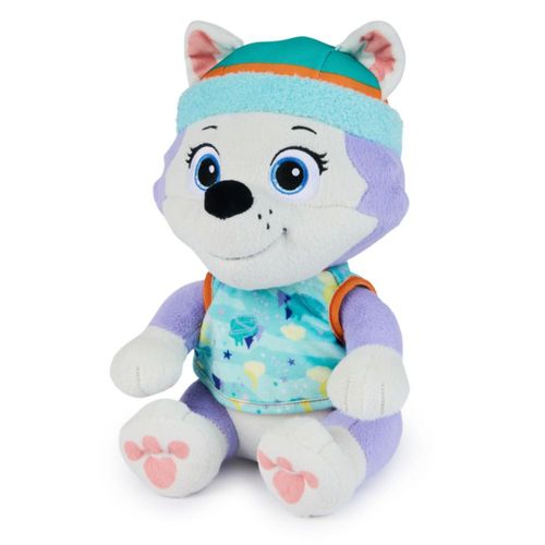 Peluche Paw Patrol Hora De Dormir Everest