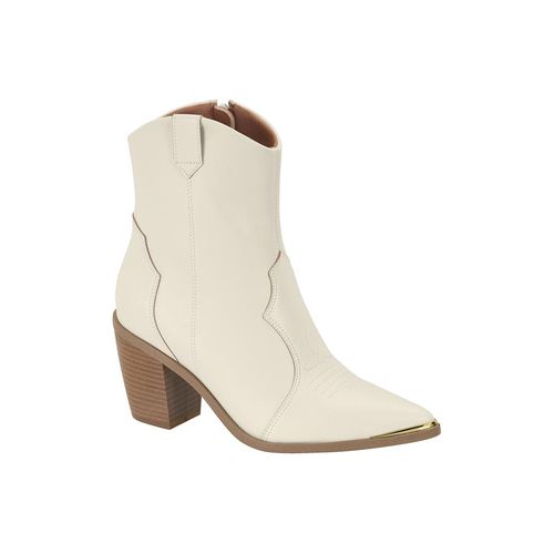BOTINES PARA MUJER VIZZANO BLANCO 3070.108.23580.35312