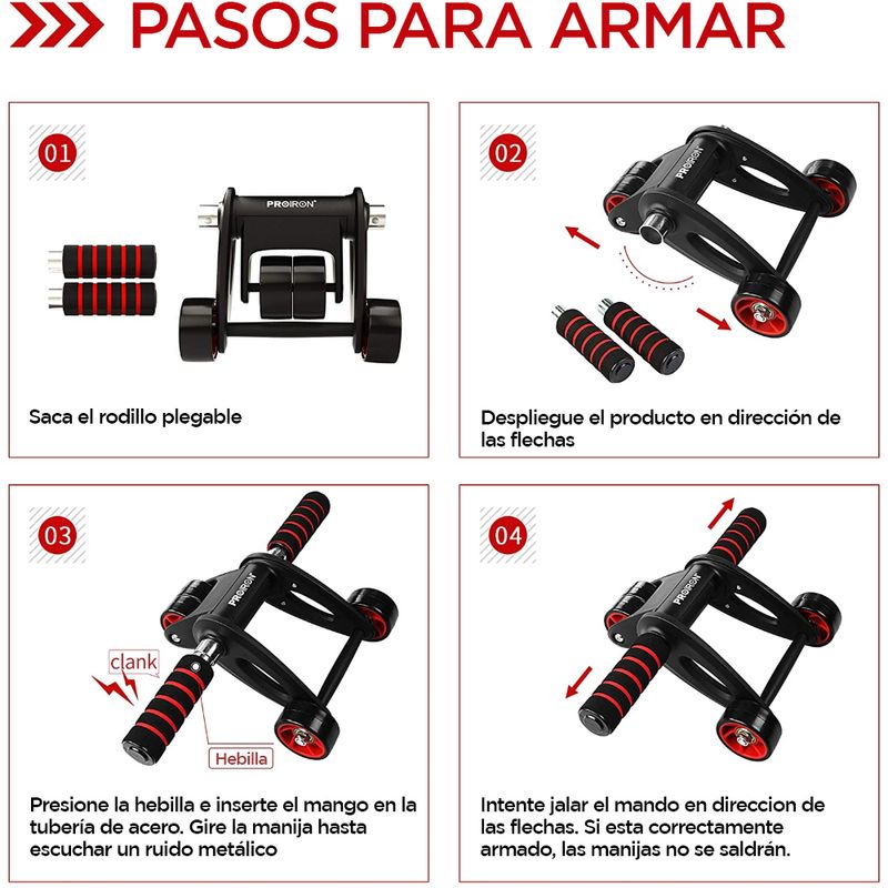 Rueda-doble-para-abdominales-PROIRON