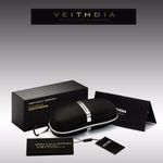 Lentes-de-Sol-VEITHDIA-Racer---Polarizados---UV400---Negro