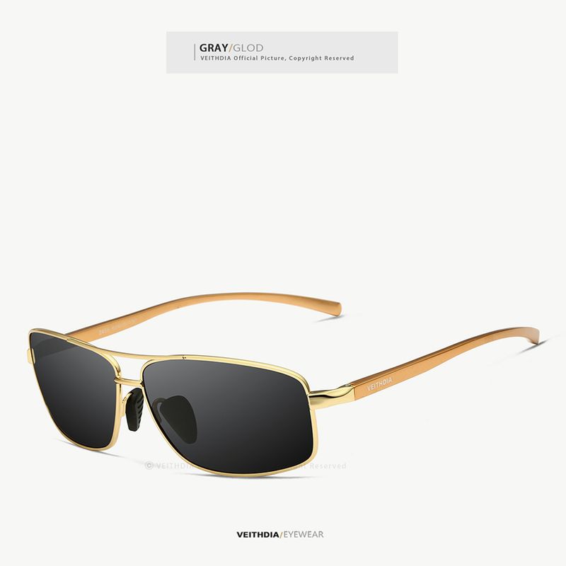 Lentes-de-Sol-VEITHDIA-Plus----Polarizados---UV400---Dorado