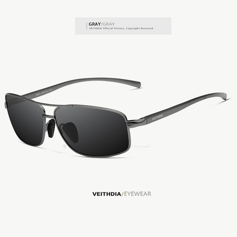 Lentes-de-Sol-VEITHDIA-Plus----Polarizados---UV400---Gris