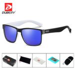 Lentes-de-Sol-DUBERY-Sport---Polarizados---UV400---Morado---Estuche