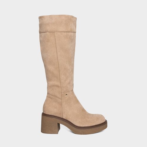 Botas Casuales Footloose Mujeres Fch-Hs64 Mirella