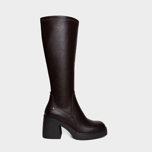 Botas Casuales Footloose Mujeres Fch-Hs66 Danitza