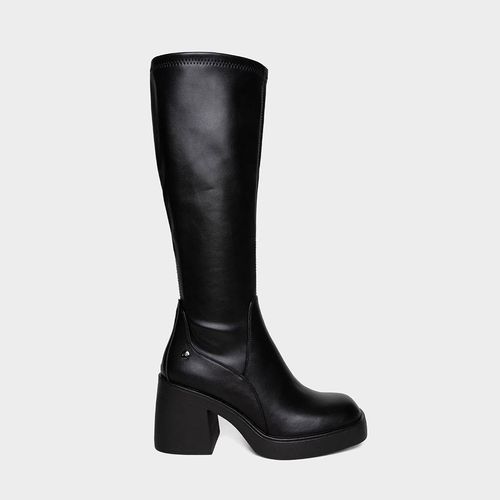 Botas Casuales Footloose Mujeres Fch-Hs66 Danitza