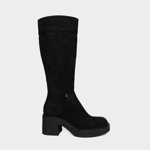 Botas Casuales Footloose Mujeres Fch-Hs64 Mirella