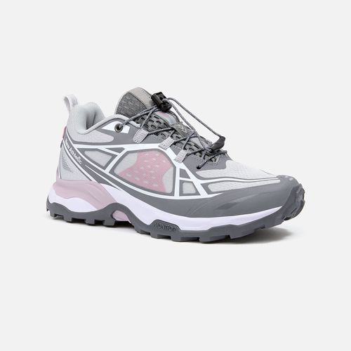 Zapatillas New Athletic Outdoor Montfor38 Mujer