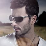 Lentes-de-Sol-VEITHDIA-Racer---Polarizados---UV400---Plata