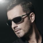 Lentes-de-Sol-VEITHDIA-Racer---Polarizados---UV400---Gris